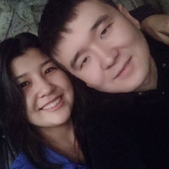 Aknura Utebayeva, 30 лет, Алматы