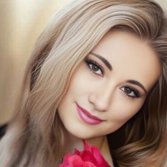 Каролина Мокриюк, Иркутск