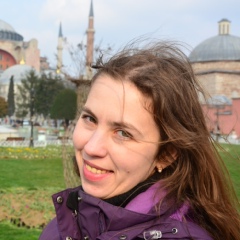 Анна Покровская, 46 лет, Москва