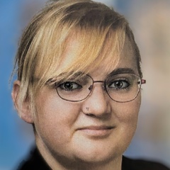 Anna Kasper, 37 лет, Bremerhaven