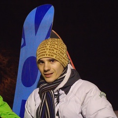 Михаил Глотов, Самара