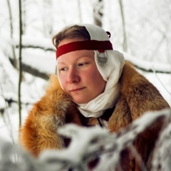 Юля Галахова, Санкт-Петербург