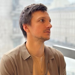 Жека Павлов, Санкт-Петербург