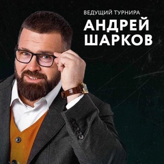 Андрей Шарков, 49 лет, Симферополь