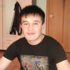 Sapar Mamyrbaev