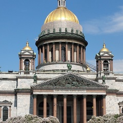 Даврон Рахимов, Санкт-Петербург