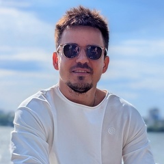 Никита Девятов, 36 лет, Новосибирск