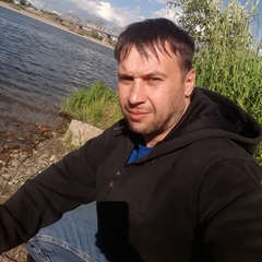 Александр Сёмкин, 43 года, Семей