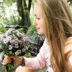 Daria Milkoto, 17 лет, Минск