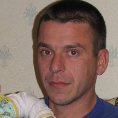 Валерий Мишалов, 44 года, Санкт-Петербург