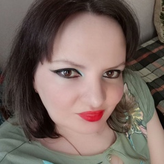 Елена Уварова