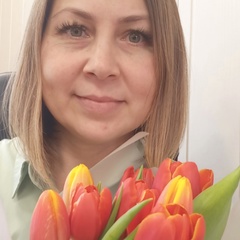 Лилия Лодочникова, Челябинск
