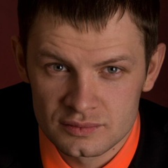 Дмитрий Мельников, 41 год, Надым