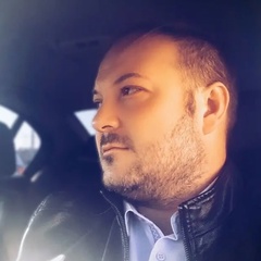 Валерий Вавилин, Москва