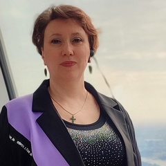 Нонна Смирнова, Гатчина