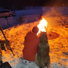 Анастасия Селивановских, 14 лет