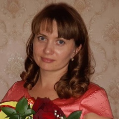 Елена Гуляева, Курган