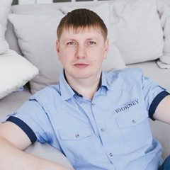 Дмитрий Давидович, 37 лет, Новосибирск