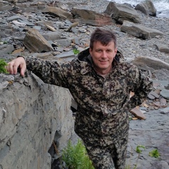 Александр Новиков, Тамбов