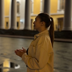 Ольга Титова