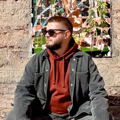 Дмитрий Гридин, Кингисепп