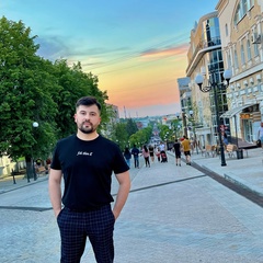 Бехзод Кодиров, Пенза