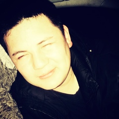 Myktybek Ibraimov, Ош