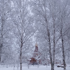 Игорь Чубаров, Санкт-Петербург