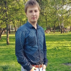 Дмитрий Серёжин, 33 года, Москва