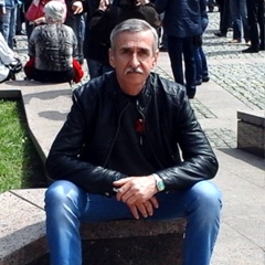 Александр Зубриенко, 63 года, Донецк