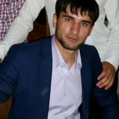 Mansur Musaev, 31 год, Грозный