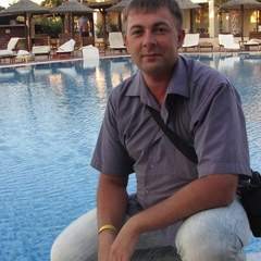 Андрей Хмелев, 44 года, Уфа