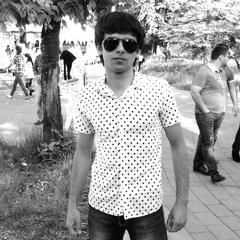 Рашид Мамбетов, 33 года, Нальчик