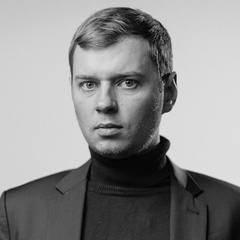 Дмитрий Прокопов, 35 лет