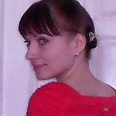 Елена Сульдина