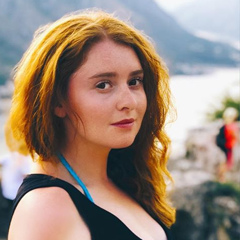 Ксюша Клочкова, 33 года, Санкт-Петербург