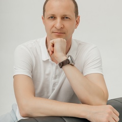 Юрий Блинов, Самара