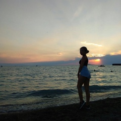 Ayauly Ramazan
