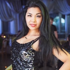 Мира Айтурганова, 37 лет, Актау