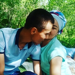 Молдир Ермаханбет, 33 года, Алматы