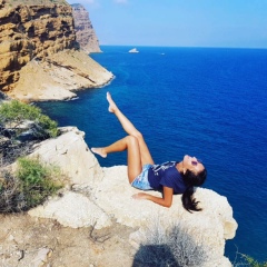 Elvira Dzhalilova, 35 лет