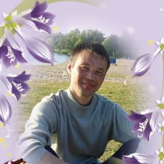 Arzy Uraimov, 44 года, Ош