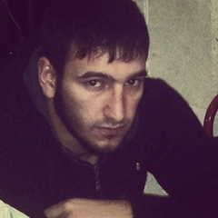 Rustam Musliev, 35 лет, Грозный