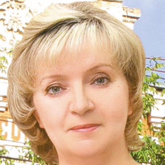 Галина Бузанакова, 62 года, Киров