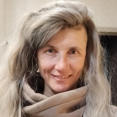 Алёна Селезнёва, 124 года