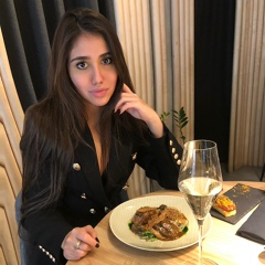 Mariyam Yussupova, 29 лет, Dubai