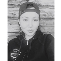 Aigerim Uathanova, 33 года, Shanghai