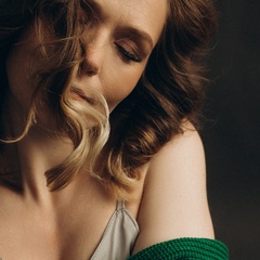 Елена Горохова