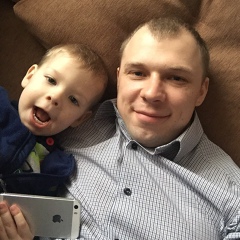 Виктор Евсеев, 37 лет, Москва