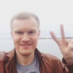 Анатолий Безуглов, 36 лет, Санкт-Петербург